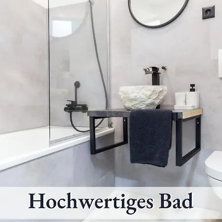 Relax Apartment 1302 Tolle Aussicht Massagesessel Smart Tv Augsburg Zewnętrze zdjęcie