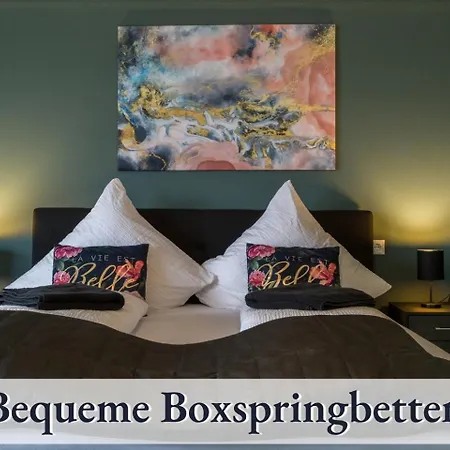 Relax Apartment 1302 Tolle Aussicht Massagesessel Smart Tv Augsburg Zewnętrze zdjęcie