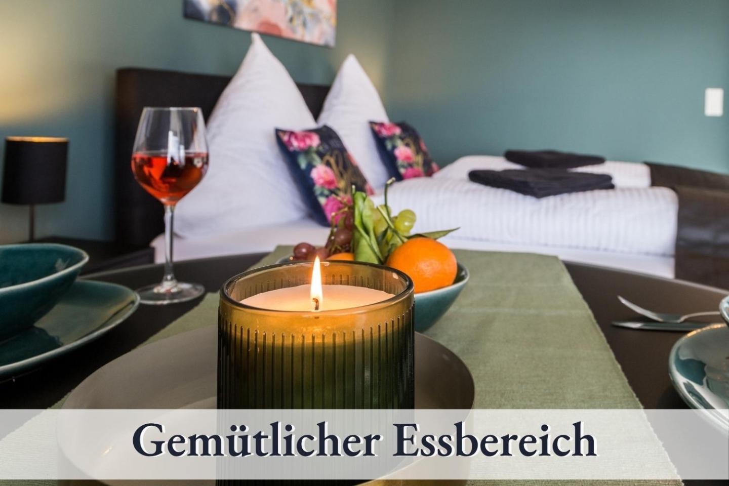 Apartment Relax 1302 Tolle Aussicht Massagesessel Smart Tv *